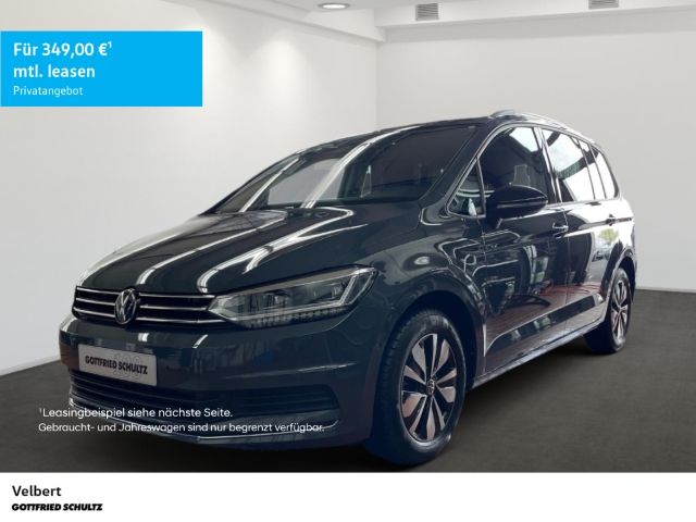 VW Touran 13.191 km 34.950 &euro; Velbert 42553