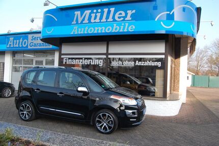 Citroen C3 116.246 km 6.840 &euro; Gelsenkirchen 45899