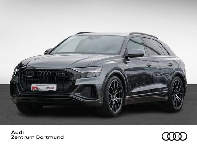 Audi Q8 71.837 km 55.985 &euro; Dortmund 44143
