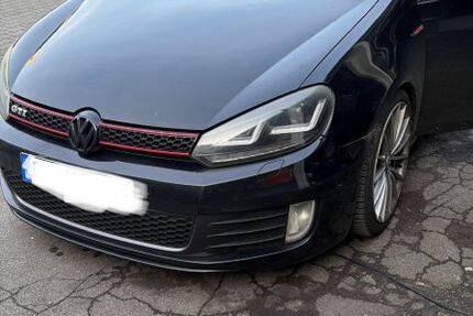 VW Golf 190.000 km 8.200 &euro; Gelsenkirchen 45899