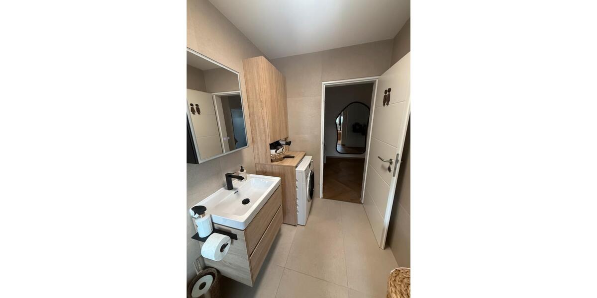 Dachgeschoßwohnung Herne Baukau - 3 Zimmer, 70 m&sup2;, 850&euro; | Angebot:26415581