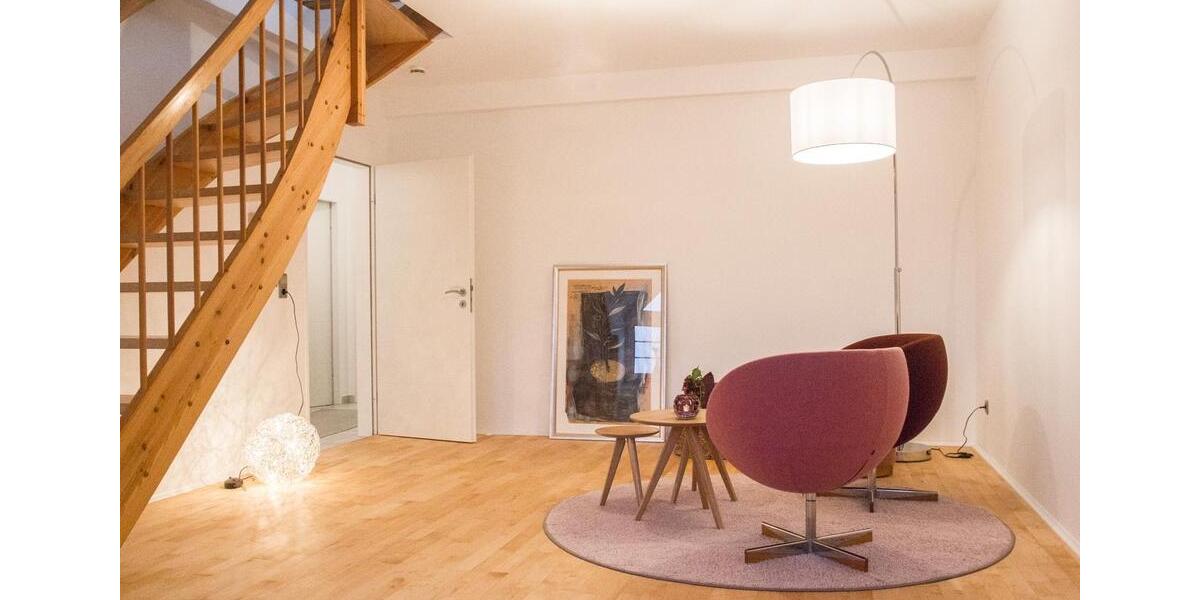 Maisonettenwohnung Schwelm - 3 Zimmer, 88 m&sup2;, 920&euro; | Angebot:26462852