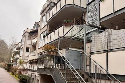 Wohnung Witten Annen - 2.5 Zimmer, 73 m&sup2;, 800&euro; | Angebot:25170790