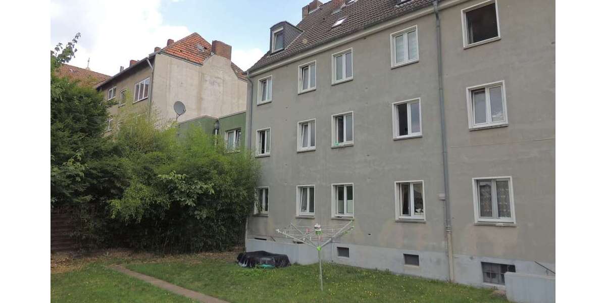 Etagenwohnung Gelsenkirchen Gelsenkirchen-West - 3 Zimmer, 78 m&sup2;, 99.000&euro; | Angebot:24214047