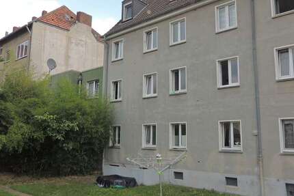 Wohnung Gelsenkirchen Gelsenkirchen-West - 3 Zimmer, 78 m&sup2;, 99.000&euro; | Angebot:24214047