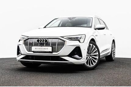 Audi e-tron 69.917 km 31.860 &euro; Hagen 58091