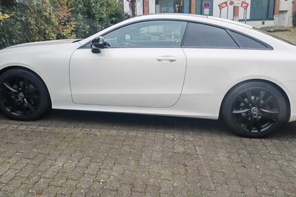 Mercedes-Benz E 220 165.000 km 22.999 &euro; Essen 45149