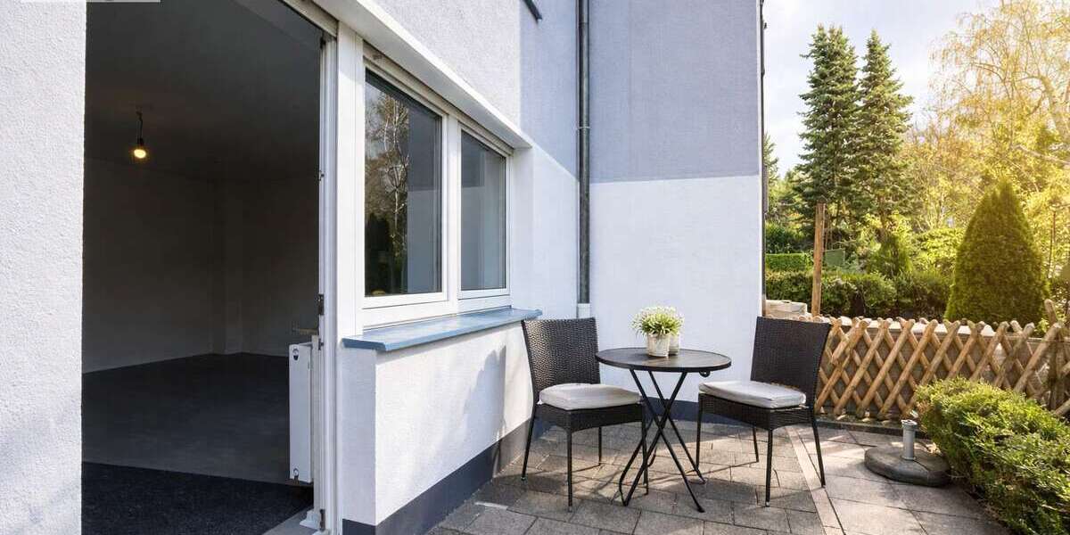 Etagenwohnung Essen Stadtbezirk III - 1.5 Zimmer, 50 m&sup2;, 600&euro; | Angebot:25722000