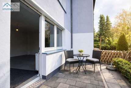 Wohnung Essen Stadtbezirk III - 1.5 Zimmer, 50 m&sup2;, 600&euro; | Angebot:25722000