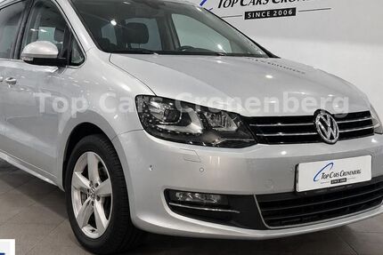VW Sharan 77.951 km 18.950 &euro; Wuppertal-Cronenberg 42349