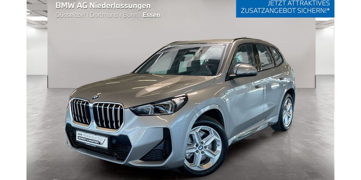 BMW X1 19.394 km 47.799 &euro; Essen 45141