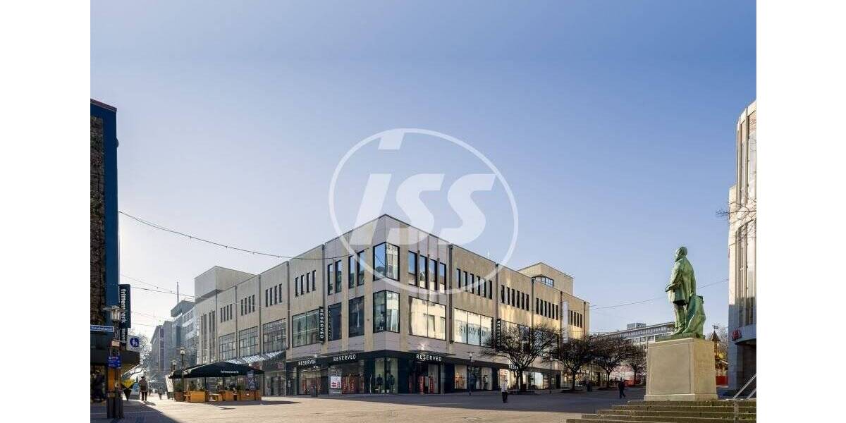 Gewerbeobjekt Essen Stadtkern - 14.990&euro; | Angebot:25696800