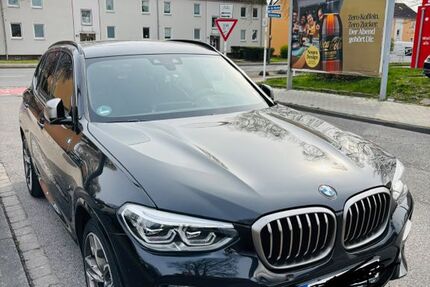 BMW X3 M40 83.000 km 36.900 &euro; Essen 45144