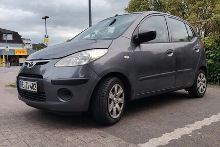 Hyundai i10 318.000 km 1.290 &euro; Gladbeck 45968