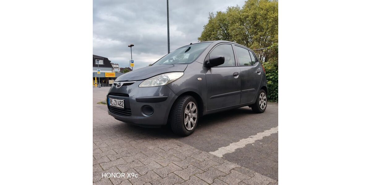 Hyundai i10 318.000 km 1.290 &euro; Gladbeck 45968