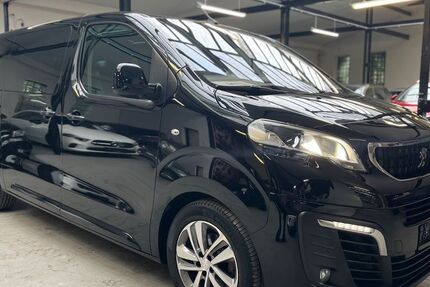 Peugeot Traveller 76.000 km 34.870 &euro; Velbert 42551