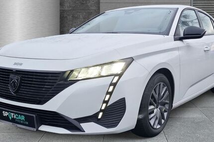 Peugeot 308 24.285 km 17.950 &euro; Herten 45699