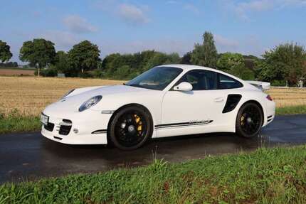 Porsche 997 50.000 km 135.000 &euro; Witten 58453