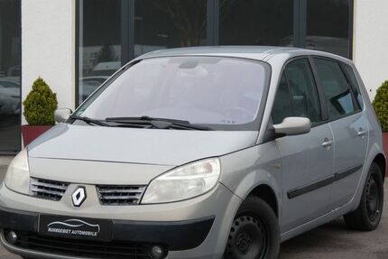 Renault Scenic 123.723 km 2.990 &euro; Bochum 44807