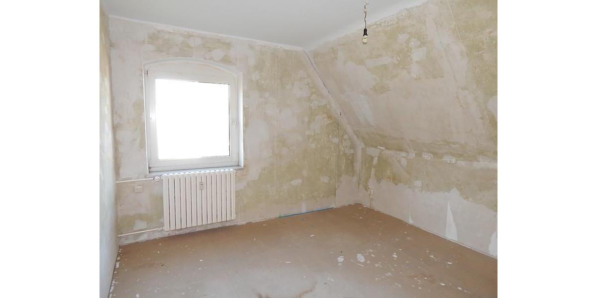 Dachgeschoßwohnung Castrop-Rauxel Rauxel - 2.5 Zimmer, 55 m&sup2;, 381&euro; | Angebot:26433772