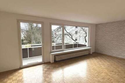 Wohnung Essen - Rüttenscheid Rüttenscheid - 4 Zimmer, 120 m&sup2;, 430.000&euro; | Angebot:24688631
