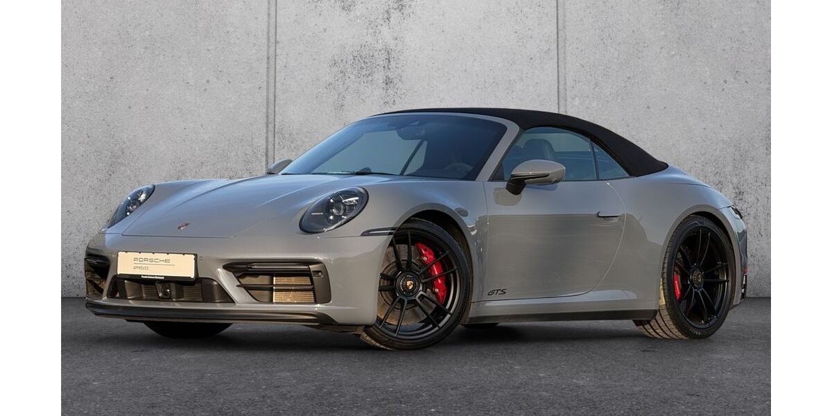 Porsche 992 30.428 km 155.900 &euro; Holzwickede 59439
