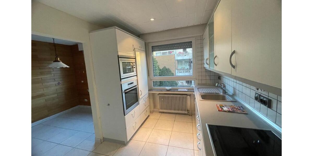 Etagenwohnung Waltrop - 3 Zimmer, 92 m&sup2;, 825&euro; | Angebot:25321911