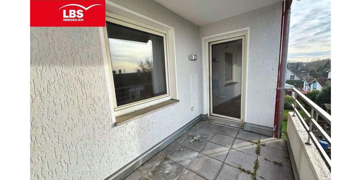 Etagenwohnung Oberhausen Sterkrade-Nord - 2 Zimmer, 51 m&sup2;, 115.000&euro; | Angebot:25745344