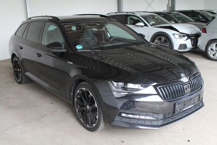 Skoda Superb 89.000 km 28.490 &euro; Essen 45136