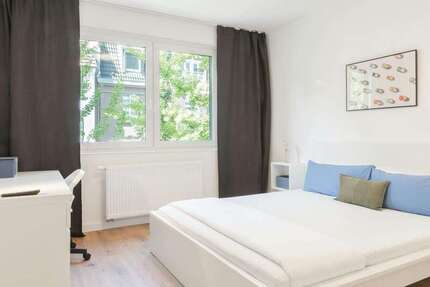 Zimmer Essen Ostviertel - 620&euro; | Angebot:20783921