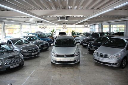 VW Golf 125.000 km 7.850 &euro; Essen 45356