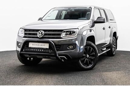 VW Amarok 115.739 km 28.015 &euro; Hagen 58091