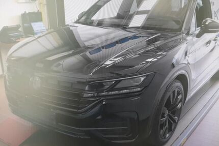 VW Touareg 82.605 km 48.920 &euro; Hagen 58091