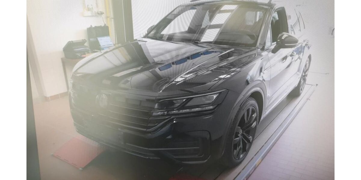 VW Touareg 82.605 km 48.925 &euro; Hagen 58091