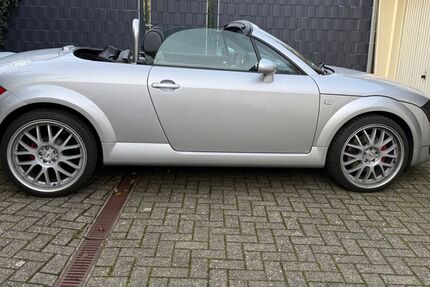 Audi TT 98.300 km 6.800 &euro; Mülheim 45472