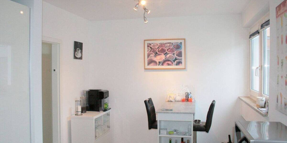 Etagenwohnung Dortmund Mitte - 2 Zimmer, 83 m&sup2;, 800&euro; | Angebot:26617773