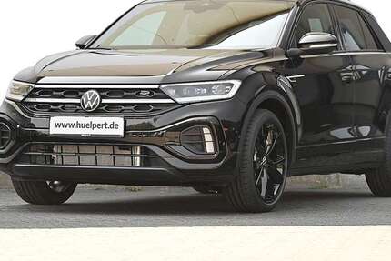 VW T-Roc 7.526 km 36.955 &euro; Dortmund 44141