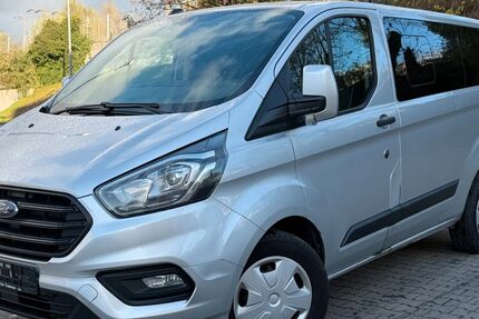 Ford Transit 199.463 km 12.800 &euro; Essen 45139