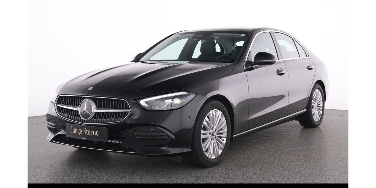 Mercedes-Benz C 180 7.527 km 36.785 &euro; Essen 45309