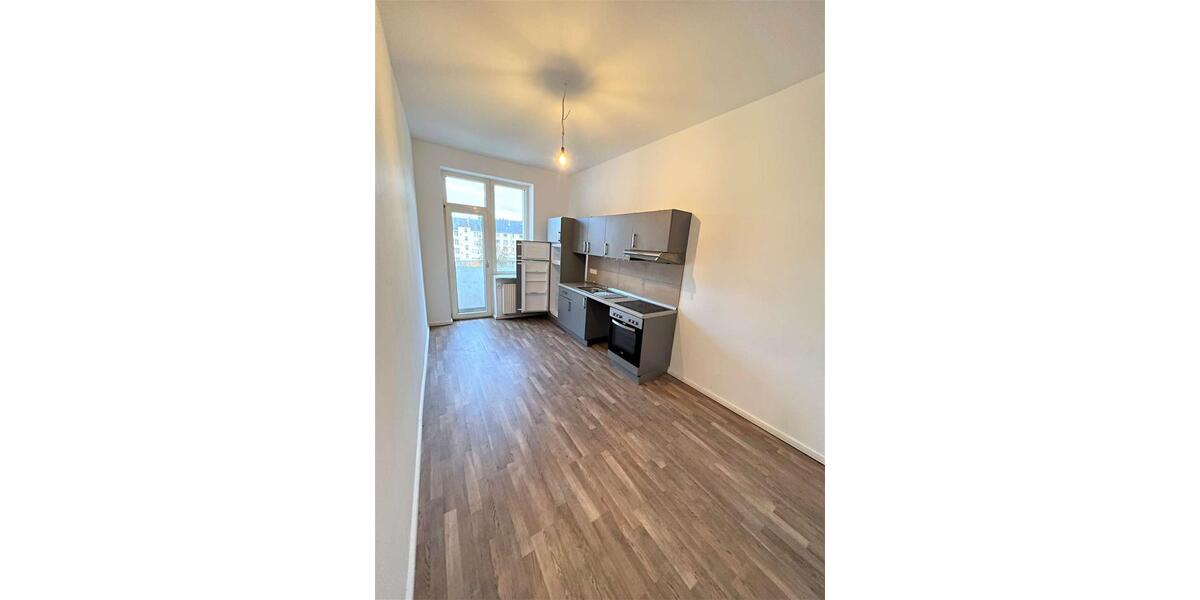 Etagenwohnung Dortmund Innenstadt Nord - 2 Zimmer, 63 m&sup2;, 630&euro; | Angebot:24567949