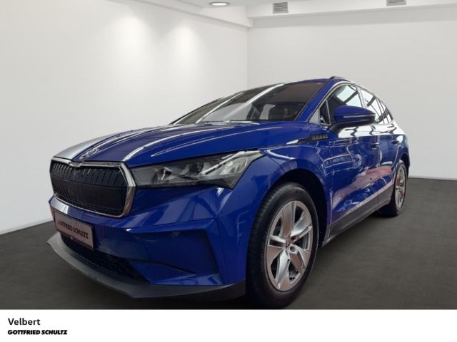Skoda Enyaq 25.543 km 21.450 &euro; Velbert 42553