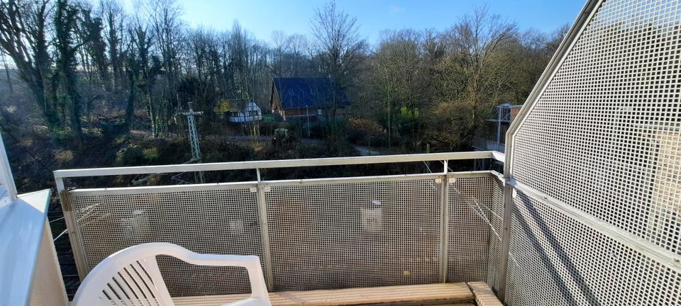 Erdgeschoßwohnung Essen Stadtbezirk II - 1 Zimmer, 32 m&sup2;, 490&euro; | Angebot:25426715