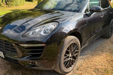 Porsche Macan 211.954 km 22.900 &euro; Wuppertal 42285