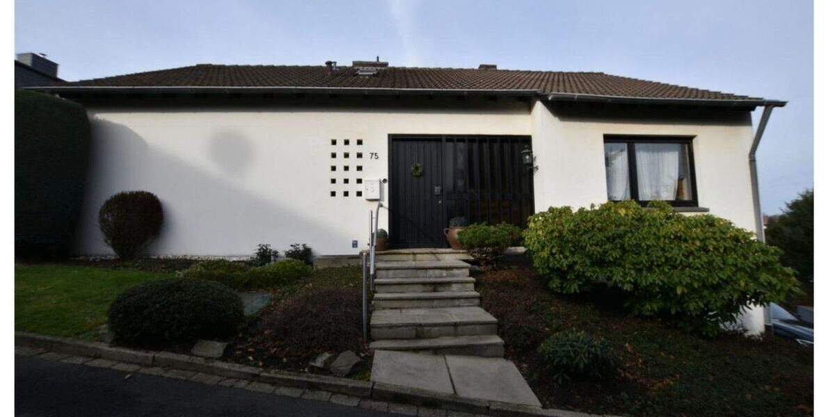 Einfamilienhaus Essen Werden - 5 Zimmer, 223 m&sup2;, 675.000&euro; | Angebot:25705026