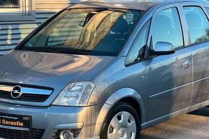Opel Meriva 81.000 km 5.350 &euro; Essen 45329