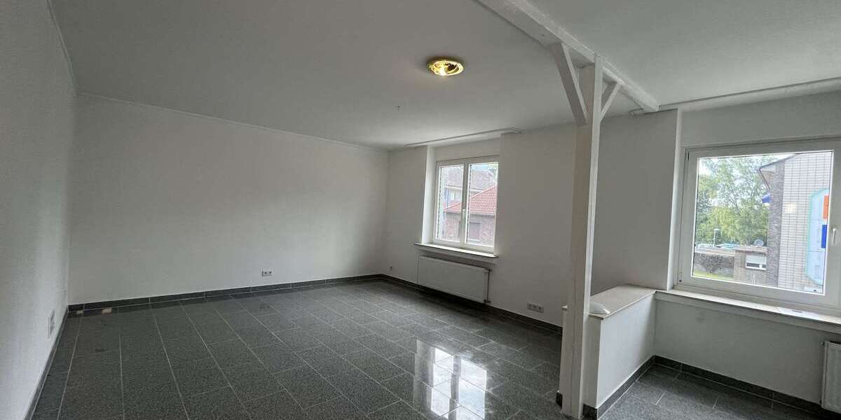 Moderne 2 Zimmer Wohnung in Herne, Baukau-West - Etagenwohnung Herne Wanne | Angebot:17330309