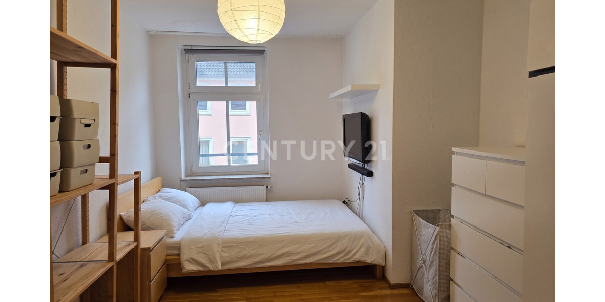 Klein aber fein: Ein Volltreffer für Eigennutzer und smarte Kapitalanleger! - Etagenwohnung Dortmund Innenstadt West | Angebot:26465755