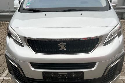 Peugeot Traveller 120.000 km 18.499 &euro; Dortmund 44339