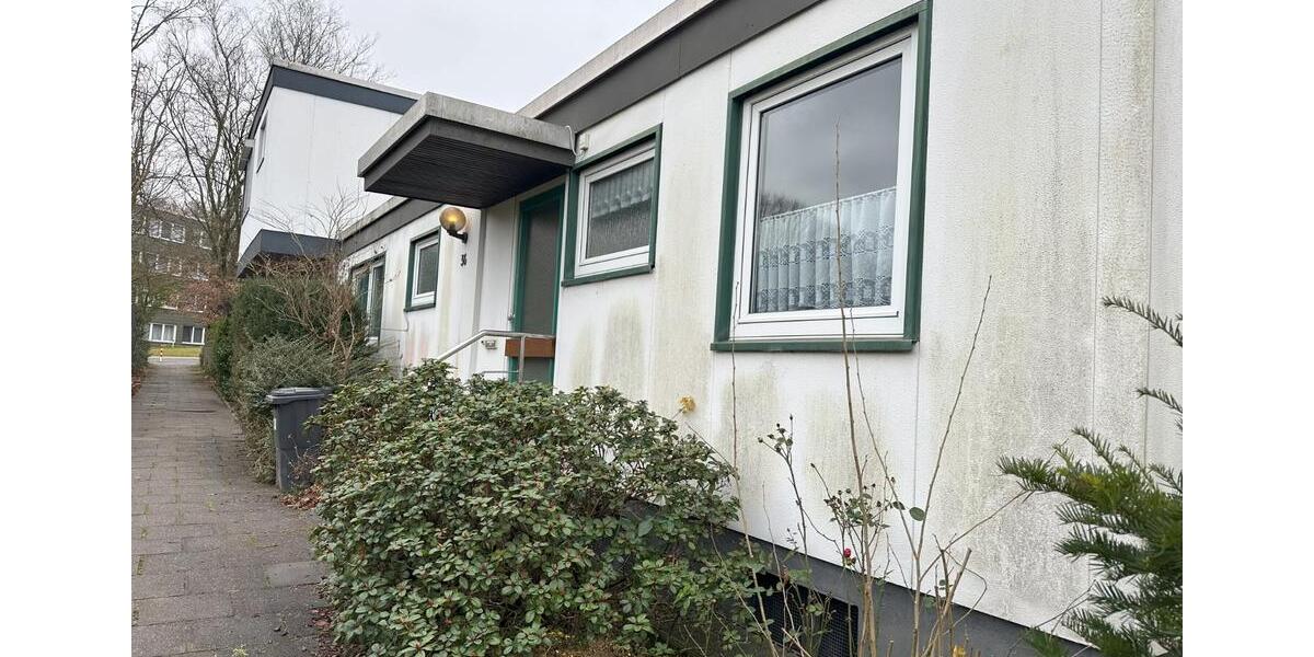 Bungalow Hagen Hagen-Nord - 4 Zimmer, 111 m&sup2;, 335.000&euro; | Angebot:24921268