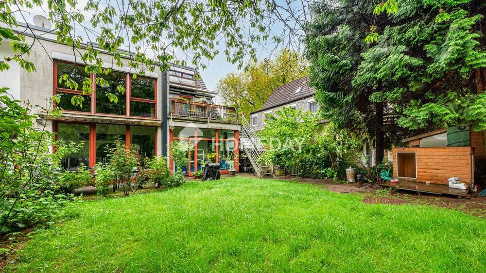 Mehrfamilienhaus, Wohnhaus Essen Holsterhausen - 1 Zimmer, 150 m&sup2;, 1.095.000&euro; | Angebot:26542740